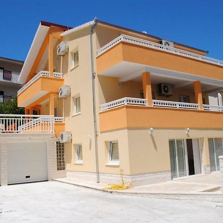 Ciovo Apartments Traù Esterno foto