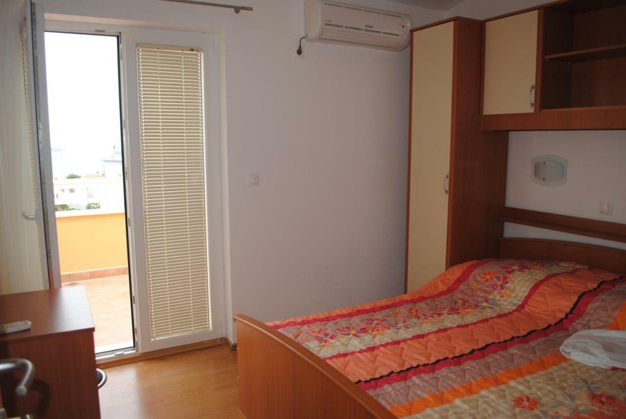 Ciovo Apartments Traù Esterno foto
