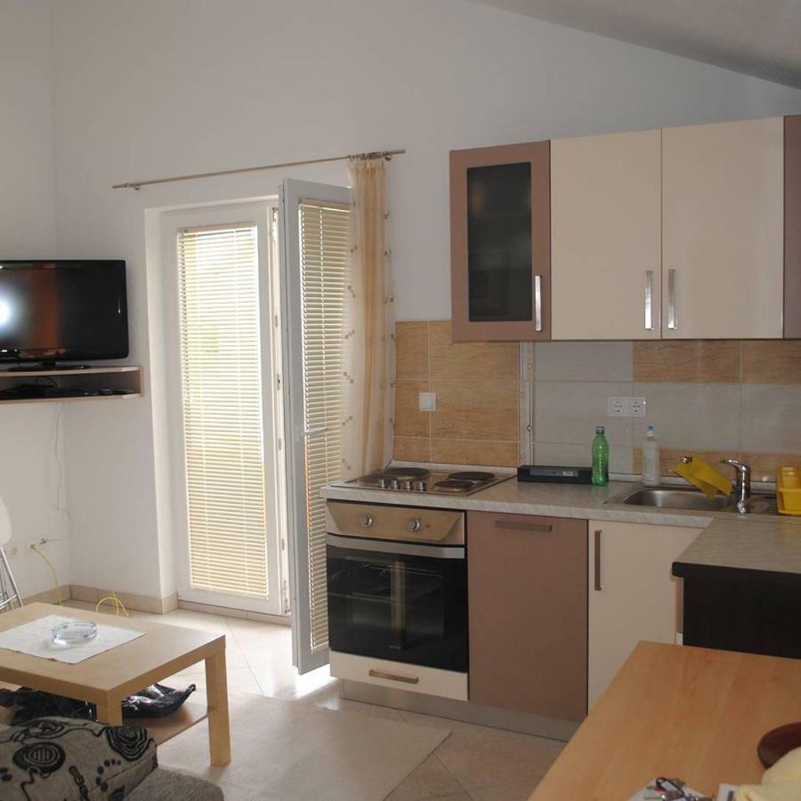 Ciovo Apartments Traù Esterno foto